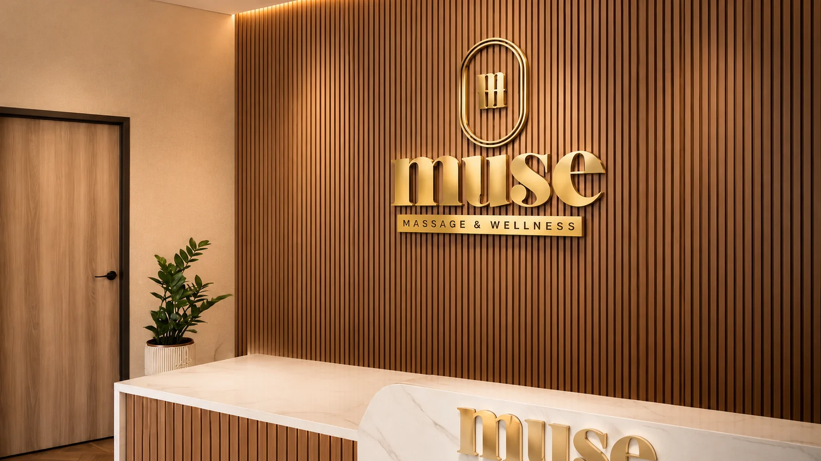 Muse Massage and Wellness therapy in Los Angeles