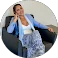 Muse Massage and Wellness therapy in Los Angeles