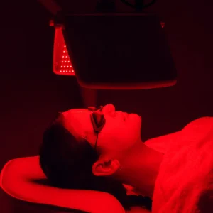 Deep tissue massage service in Los Angeles