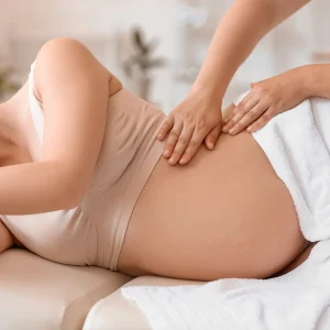 Lymphatic drainage massage service in Los Angeles